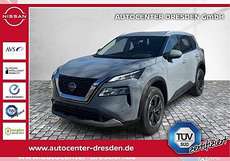 Nissan X-Trail N-CONNECTA 1.5 VC-T MHEV 4x2 #SOFORT VERFÜGBAR