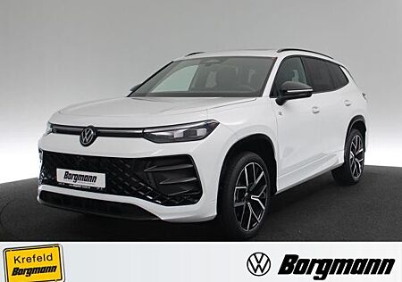 VW Tayron Volkswagen 2.0 TDI R-Line 2,0 l TDI 4MOTION 193 PS 7 DSG "SOFORT VERFÜGBAR"