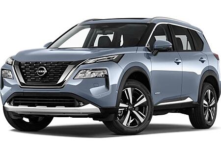 Nissan X-Trail 1.5 VC-T e-Power N-Connecta ProPilot