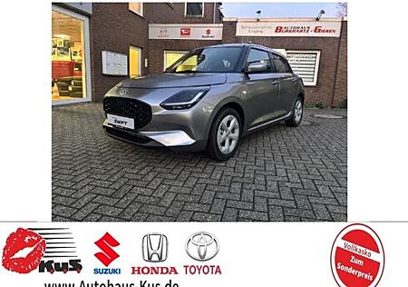 Suzuki Swift Comfort Automatik 83PS❤️ HYBRID ⏱ Keyless, Sitzheizung, Navi, R-Cam, App Link kabellos❗❗❗❗
