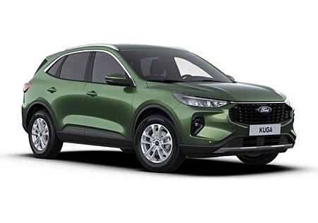 Ford Kuga Titanium Plug-In Hybrid