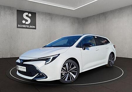 Toyota Corolla 1.8 Hybrid TS Teamplayer + Technikpaket
