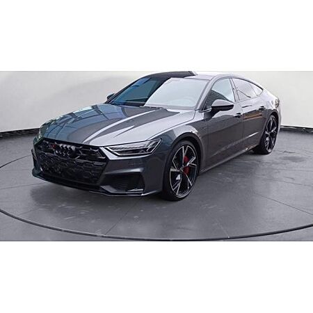 Audi S7 leasen