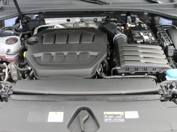 Audi Q3 Sportback 40 TFSI quattro S tronic S-LINE+AHK bild 7