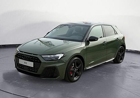 Audi A1 Sportback (GBA)