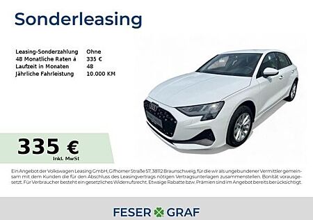 Audi A3 Sportback Lager Offensive !! 21 % Nachlass