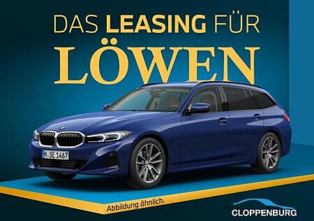 BMW 318 i Tour.+AKTION Privat+frei konfigurierbar+ab 399,- +ohneAnz+bis 30.06.25