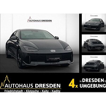 Hyundai IONIQ 6 leasen