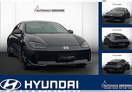 Hyundai IONIQ 6 77 Techniq 🔊GEWERBEANGEBOT🔊