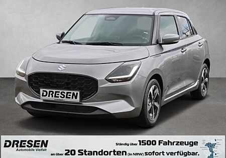 Suzuki Swift Comfort+ 1.2 Sitzheizung+Klimaautomatik