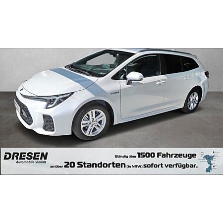 Suzuki Swace leasen