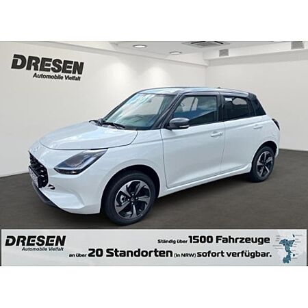 Suzuki Swift leasen