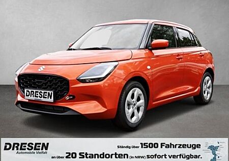 Suzuki Swift Comfort 1.2 Navigation+Rückfahrkamera + SH