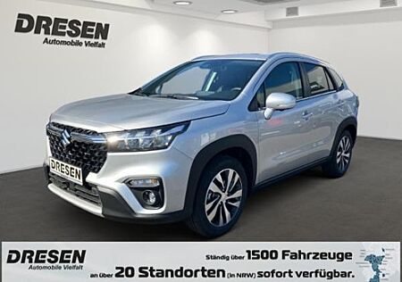 Suzuki SX4 S-Cross S-Cross Comfort+1.5 Hybrid Allrad Panorama + Navi (NON GSR)