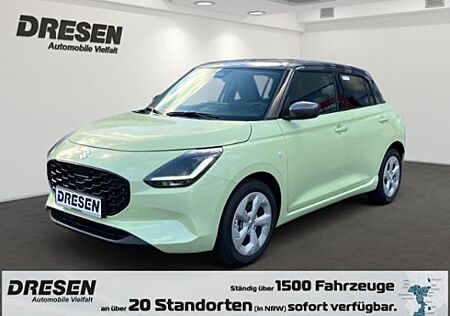Suzuki Swift COMFORT 1.2 Klima + Navi+ SH + PDC