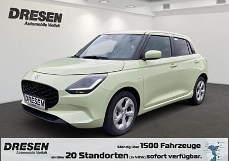 Suzuki Swift COMFORT 1.2 SH + Navi + Tempomat + Rückfahrkamera