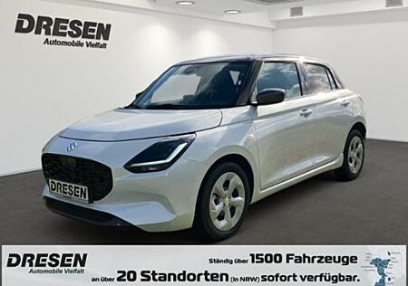 Suzuki Swift COMFORT 1.2 Navi + Tempomat + Sitzheizung