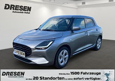 Suzuki Swift COMROFT 1.2 Navi + SH + Tempomat + RFK