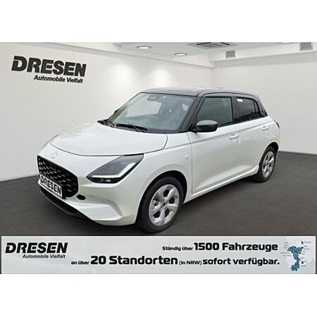 Suzuki Swift leasen