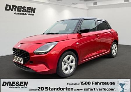 Suzuki Swift Comfort 1.2 CVT Navi + Rückfahrkamera + SH