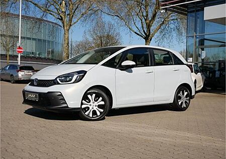 Honda Jazz e:HEV Hybrid Elegance +NAVI +ACC +LED