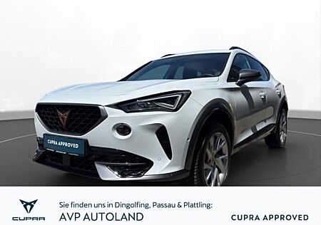 Cupra Formentor 2.0 TSI DSG 4Drive
