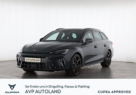 Cupra Leon Sportstourer 1.5 E-Hybrid DSG VZ | PANO |