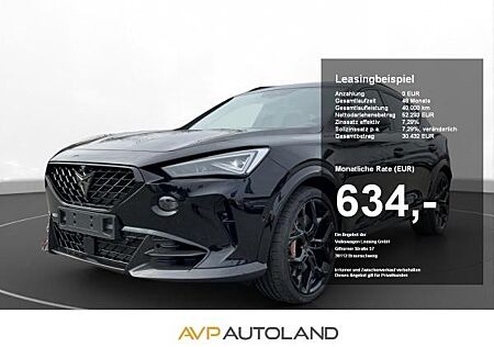 Cupra Formentor 2.5 TSI DSG 4Drive VZ5 BAT | PANO |