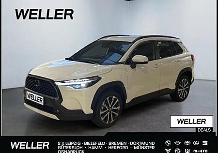Toyota Corolla Cross 1,8 Hybrid Comfort **Gewerbe** Inkl. / Alu / Klima / Navi / CarPlay