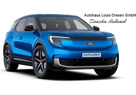 Ford Explorer Extended Range 🔋Hot Deal 602 km Reichweite 🔋 Fahrerassistenz-Paket/ 360Grad Kamera/ Heckklappe elekt
