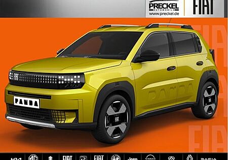 Fiat Grande Panda ⚡SONDEREDITION🔋Mega-Kracher🚀