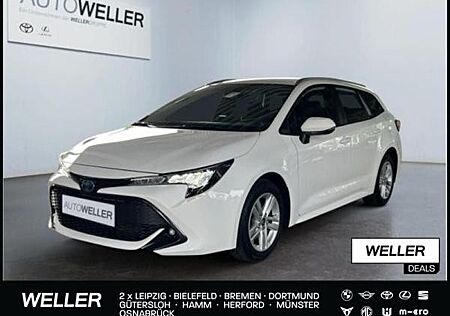 Toyota Corolla TS 1,8-l-Hybrid Business Edition **Gewerbe** Inkl. LED / NAVI / Rückfahrkamera