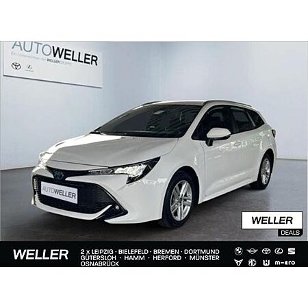 Toyota Corolla leasen