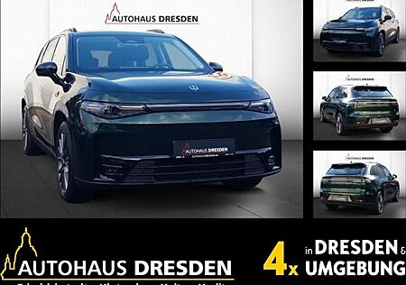 Leapmotor C10 BEV Design ⚡ VOLLAUSSTATTUNG ⚡