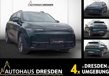Leapmotor C10 ⚡ REEV ⚡ BIS ZU 970 KM REICHWEITE ⚡ VOLLAUSSTATTUNG ⚡