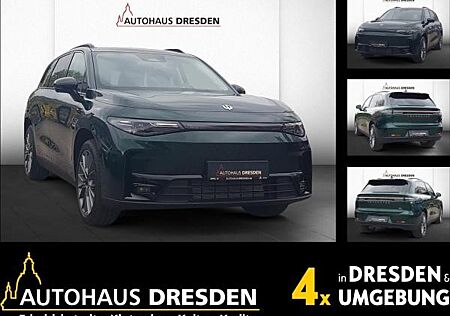Leapmotor C10 ⚡ REEV ⚡ BIS ZU 970 KM REICHWEITE ⚡ VOLLAUSSTATTUNG ⚡