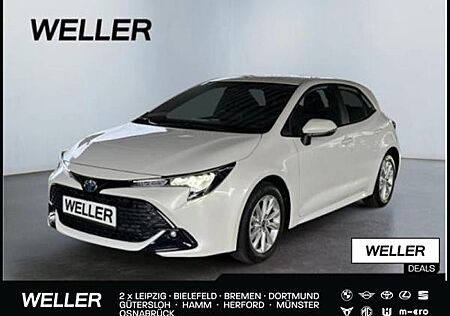 Toyota Corolla HB Hybrid Comfort **Gewerbe** Inkl. Navi / Klima / Kamera / Carplay