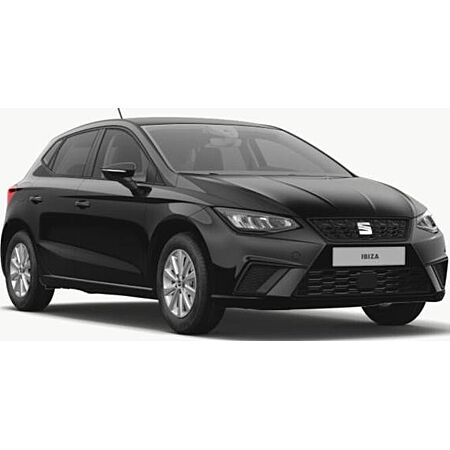 Seat Ibiza leasen
