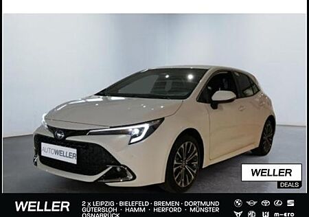 Toyota Corolla HB Hybrid Comfort Inkl. Navi / Klima / Kamera / Carplay
