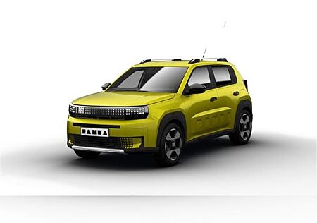 Fiat Grande Panda Elektro "Sonderedition" MY25