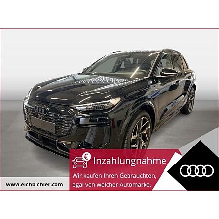 Audi e-tron leasen