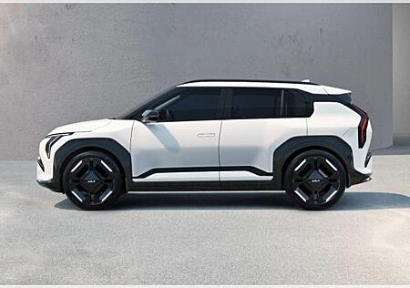 Kia EV3 58,3-kWh-Batterie, FWD, Air