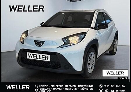 Toyota Aygo X Play ** Gewerbe** Inkl. Rückfahrkamera / CarPlay / Klima