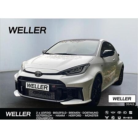 Toyota Yaris leasen