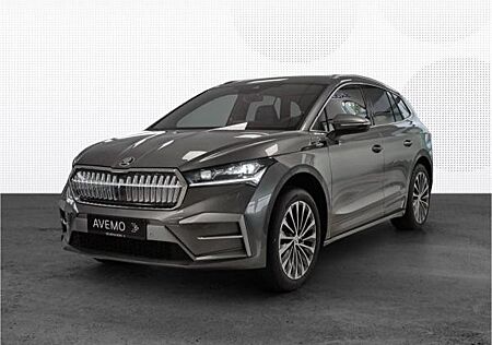 Skoda Enyaq 85 L&K