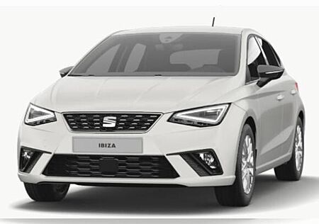 Seat Ibiza Xcellence 1.0 TSI 85 kW (116 PS) 6-Gang