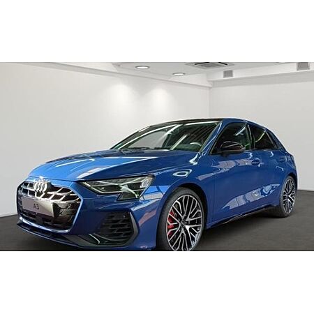 Audi S3 leasen