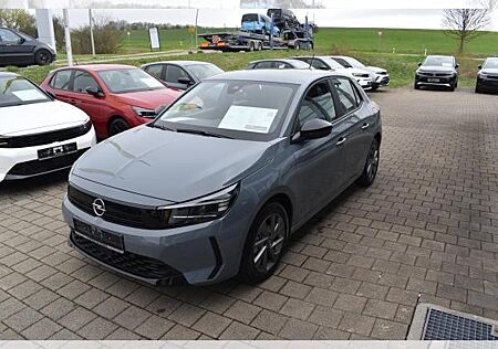 Opel Corsa F EDITION|KOMFORT-PAKET|LED|KLIMA|PDC