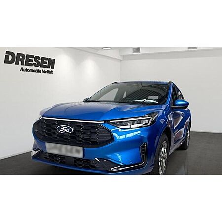 Ford Kuga leasen