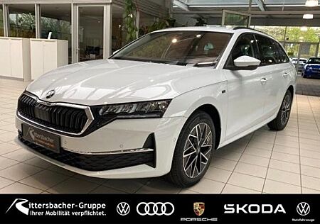 Skoda Octavia Combi Tour 2,0 TDI 7-Gang-DSG SOFORT VERFÜGBAR
